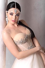 Darina , 33 years old – brunette hair,  blue eyes from Kiev, Ukraine - Photo 1625793