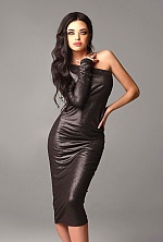 Darina , 33 years old – brunette hair,  blue eyes from Kiev, Ukraine - Photo 1614219