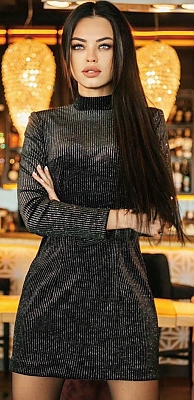 Gorgeous Darina, 33 years old from Ukraine | ID: 2018059