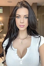 Anna , 38 years old – brunette hair,  brown eyes from Warsaw, Poland - Photo 1927762