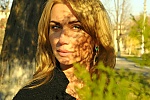 Nataliya , 42 years old – blonde hair,  green eyes from Kiev, Ukraine - Photo 672092