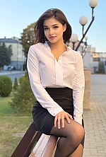 Valeriia , 22 years old – light brown hair,  green eyes from Cherkassy, Ukraine - Photo 1854782