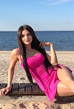 Valeriia , 22 years old – light brown hair,  green eyes from Cherkassy, Ukraine - Photo 1926605