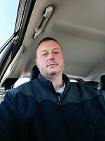 Gorgeous Eric, 44 years old from United States | ID: 2030461