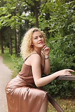 Anastasiya , 32 years old – blonde hair,  grey eyes from Cherkassy, Ukraine - Photo 1688545