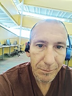 James Masterson , 51 years old –  hair,   eyes from DAYTON  Ohio, United States - Photo 1623829