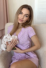 Diana , 24 years old – blonde hair,  blue eyes from Kremenchug, Ukraine - Photo 1901692