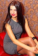 Viktoria , 37 years old – brunette hair,  green eyes from Kharkiv, Ukraine - Photo 486479