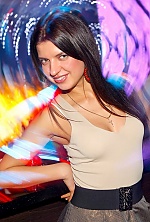 Viktoria , 37 years old – brunette hair,  green eyes from Kharkiv, Ukraine - Photo 486482