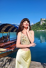 Kateryna , 28 years old – light brown hair,  green eyes from Kremenchug, Ukraine - Photo 2091915