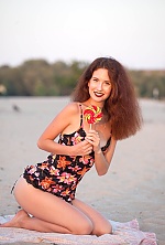 Kateryna , 26 years old – light brown hair,  green eyes from Kremenchuck, Ukraine - Photo 1626067