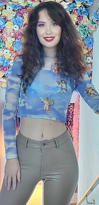 Kateryna, age:27. Kremenchug, Ukraine