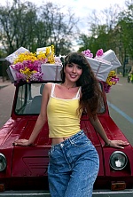 Kateryna , 28 years old – light brown hair,  green eyes from Kremenchug, Ukraine - Photo 2058788