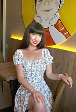 Kateryna , 27 years old – light brown hair,  green eyes from Kremenchug, Ukraine - Photo 1938494