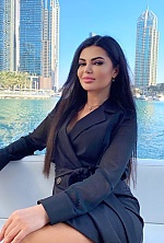 Victoria , 40 years old – brunette hair,  brown eyes from Odesa, Ukraine - Photo 1853560