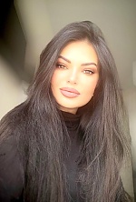 Victoria , 40 years old – brunette hair,  brown eyes from Odesa, Ukraine - Photo 1984830