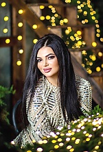 Victoria , 40 years old – brunette hair,  brown eyes from Odesa, Ukraine - Photo 1853550