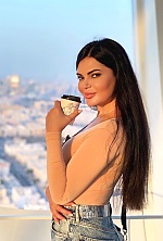 Victoria , 40 years old – brunette hair,  brown eyes from Odesa, Ukraine - Photo 1853557