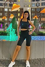 Victoria , 40 years old – brunette hair,  brown eyes from Odesa, Ukraine - Photo 1853553