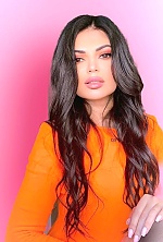 Victoria , 40 years old – brunette hair,  brown eyes from Odesa, Ukraine - Photo 1984823