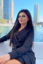 Victoria , 40 years old – brunette hair,  brown eyes from Odesa, Ukraine - Photo 1984827