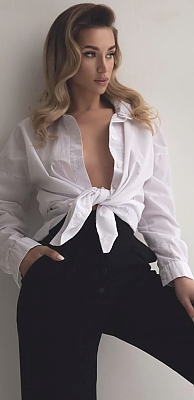 Irina, age:27. Kyiv, Ukraine