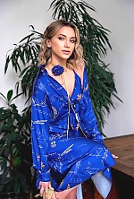 Irina , 27 years old – blonde hair,  blue eyes from Kyiv, Ukraine - Photo 1667186