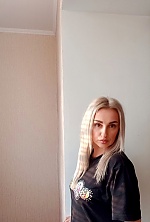 Irina , 45 years old – blonde hair,  brown eyes from Volnyansk, Ukraine - Photo 1631593