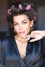 Anastasia , 24 years old – brunette hair,  brown eyes from Lviv, Ukraine - Photo 1629219