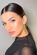 Anastasia , 24 years old – brunette hair,  brown eyes from Lviv, Ukraine - Photo 1629198