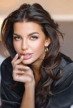 Anastasia , 24 years old – brunette hair,  brown eyes from Lviv, Ukraine - Photo 1629215