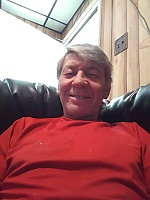 Gorgeous TONY, 63 years old from United States | ID: 2043171