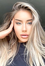Anastasia , 25 years old – blonde hair,  blue eyes from Odesa, Ukraine - Photo 1630306