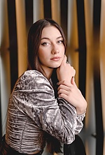 Olena , 24 years old – light brown hair,  grey eyes from Chernivtsi, Ukraine - Photo 1630904