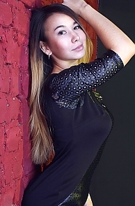 Gorgeous Anastasia, 32 years old from Ukraine | ID: 204451