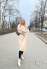 Victoria , 32 years old – blonde hair,  green eyes from Balti, Moldova - Photo 1728383