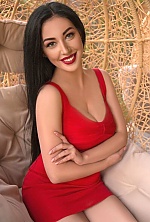 Yana , 31 years old – black hair,  green eyes from Vinnitsa, Ukraine - Photo 1631445