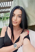 Sofia , 22 years old – black hair,  blue eyes from Kiev, Ukraine - Photo 1632279