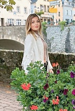 Oksana , 37 years old – blonde hair,  grey eyes from Berlin, Germany - Photo 1910522