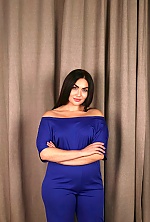 Margarita , 35 years old – black hair,  grey eyes from Kiev, Ukraine - Photo 1633548