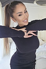 Ewa , 35 years old – brunette hair,  brown eyes from Gdansk, Poland - Photo 1984082