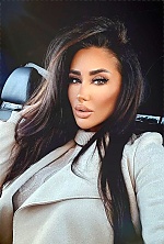 Ewa , 35 years old – brunette hair,  brown eyes from Gdansk, Poland - Photo 1984083