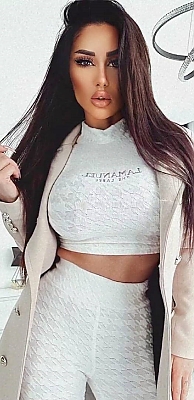 Gorgeous Ewa, 35 years old from Poland | ID: 2047629