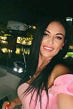 Rosa , 44 years old – black hair,  grey eyes from Kiev, Ukraine - Photo 1634408