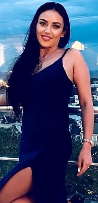 Gorgeous Rosa, 44 years old from Ukraine | ID: 2048345