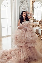 Rosa , 44 years old – black hair,  grey eyes from Kiev, Ukraine - Photo 1634401