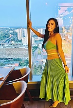 Rosa , 44 years old – black hair,  grey eyes from Kiev, Ukraine - Photo 1634404