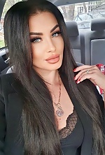 Natalia , 41 years old – black hair,  blue eyes from Kiev, Ukraine - Photo 1635549