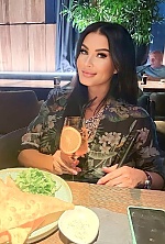 Natalia , 41 years old – black hair,  blue eyes from Kiev, Ukraine - Photo 1635547