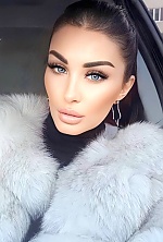 Natalia , 41 years old – black hair,  blue eyes from Kiev, Ukraine - Photo 1635554